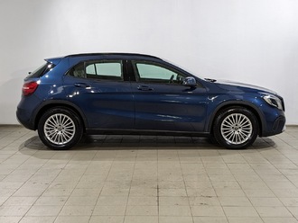 фото Mercedes-Benz GLA (X156) 2019