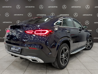 фото Mercedes-Benz GLE (C167) 2020