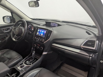 фото Subaru Forester V 2020