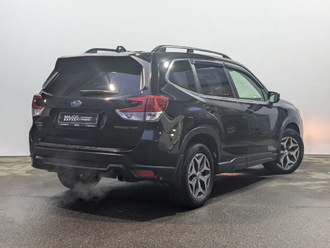 фото Subaru Forester V 2020
