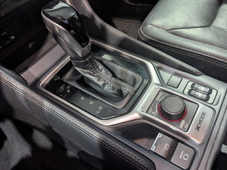 фото Subaru Forester V 2020