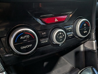 фото Subaru Forester V 2020