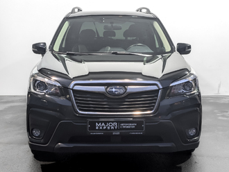 фото Subaru Forester V 2020