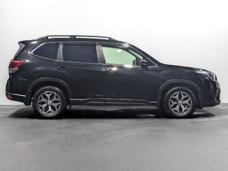 фото Subaru Forester V 2020