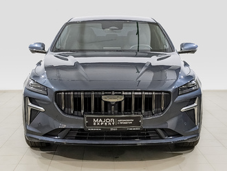 фото Geely Preface 2024