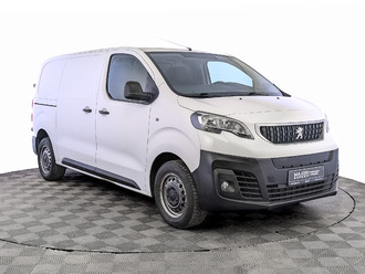 фото Peugeot Expert III 2020