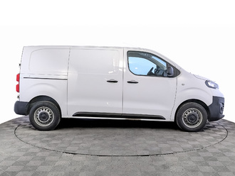 фото Peugeot Expert III 2020