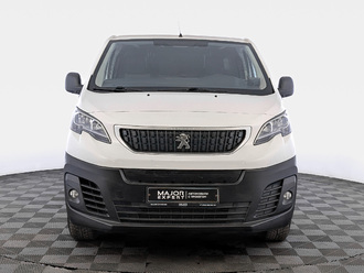 фото Peugeot Expert III 2020