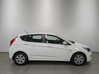 фото Hyundai Solaris I 2016