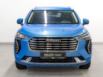 фото HAVAL Jolion 2021