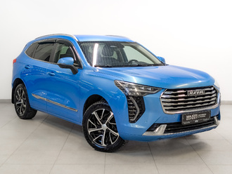 фото HAVAL Jolion 2021