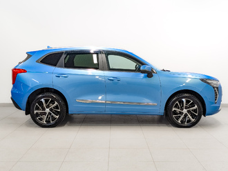 фото HAVAL Jolion 2021