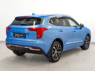 фото HAVAL Jolion 2021
