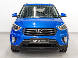 фото Hyundai Creta I 2019
