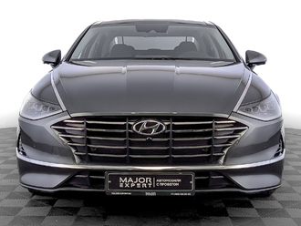 фото Hyundai Sonata VIII 2023