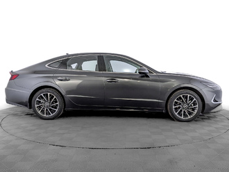 фото Hyundai Sonata VIII 2023