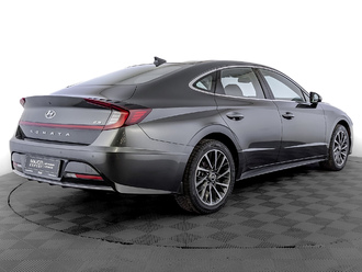 фото Hyundai Sonata VIII 2023