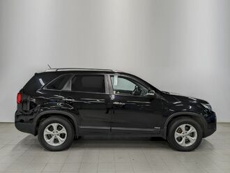 фото Kia Sorento II 2014