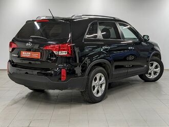 фото Kia Sorento II 2014