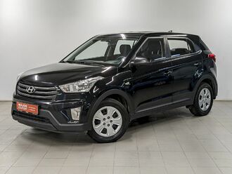 фото Hyundai Creta I 2016