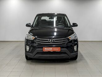 фото Hyundai Creta I 2016