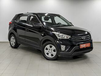 фото Hyundai Creta I 2016