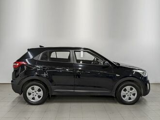 фото Hyundai Creta I 2016