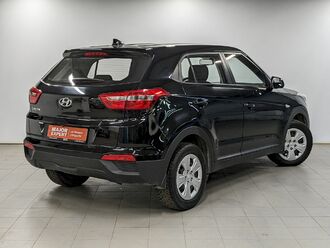 фото Hyundai Creta I 2016