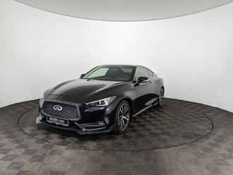 Infiniti Q60 II