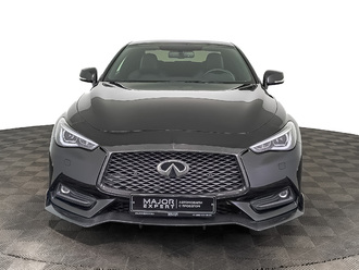 фото Infiniti Q60 II 2021