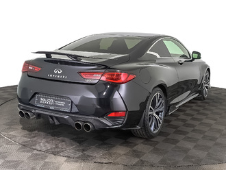 фото Infiniti Q60 II 2021