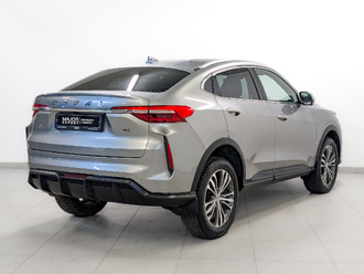 фото HAVAL F7x I 2022
