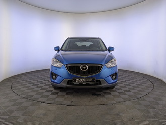 фото Mazda CX-5 I 2013