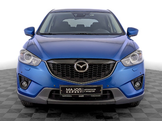 фото Mazda CX-5 I 2013