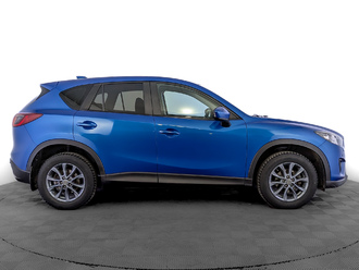 фото Mazda CX-5 I 2013