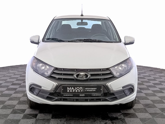 фото Lada Granta II 2024