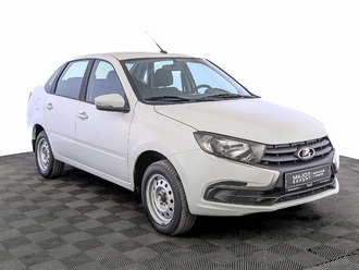 фото Lada Granta II 2024