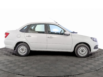 фото Lada Granta II 2024