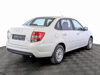 фото Lada Granta II 2024