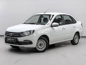 фото Lada Granta II 2024