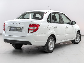 фото Lada Granta II 2024
