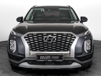 фото Hyundai Palisade I 2020
