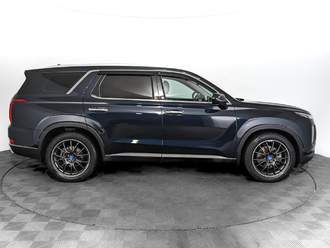 фото Hyundai Palisade I 2020