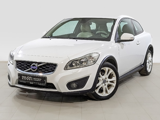 Volvo C30