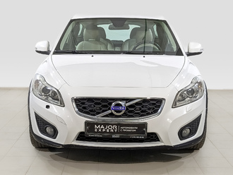 фото Volvo C30 2011