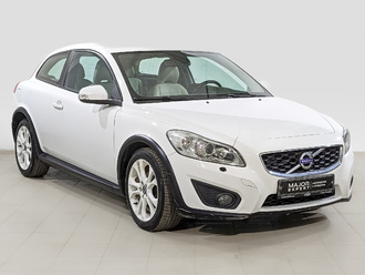 фото Volvo C30 2011