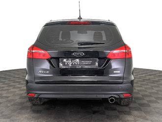 фото Ford Focus III 2017