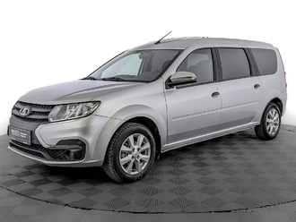 фото Lada Largus 2024