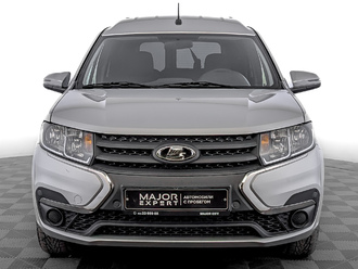 фото Lada Largus 2024