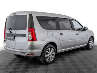 фото Lada Largus 2024